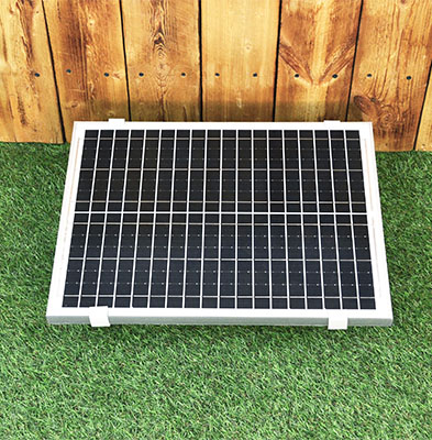 Отпугиватель птиц SITITEK X-1000