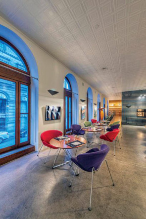 Ловушка для комаров "Genus Illume LED Galaxy Black" Ловушка для комаров "Genus Illume LED Galaxy Black"