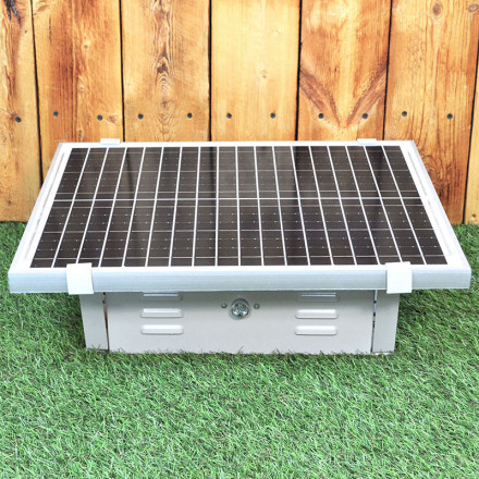 Ультразвуковой отпугиватель птиц "SITITEK X-1000" Ультразвуковой отпугиватель птиц "SITITEK X-1000"