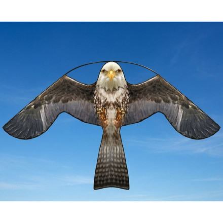 Отпугиватель птиц "Кондор-140" Отпугиватель птиц "Кондор-140"