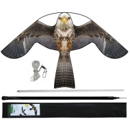 Отпугиватель птиц "SITITEK Кондор-140" Отпугиватель птиц "SITITEK Кондор-140"