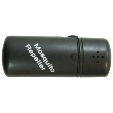 Ультразвуковой отпугиватель комаров "Экоснайпер DX-600" Ультразвуковой отпугиватель комаров "Экоснайпер DX-600"