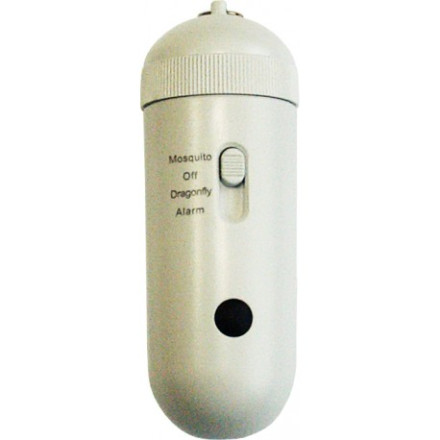 Отпугиватель комаров "Экоснайпер AR112" Отпугиватель комаров "Экоснайпер AR112"