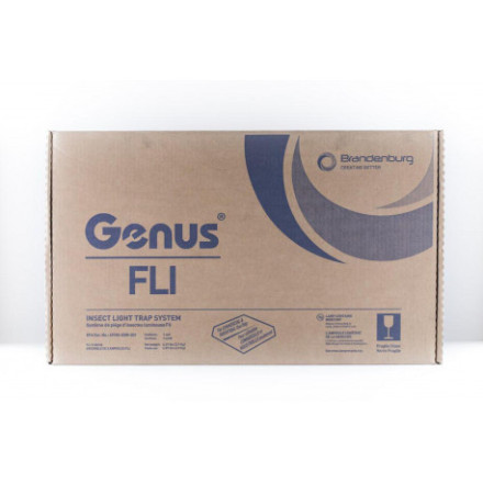 GENUS FLI GENUS FLI