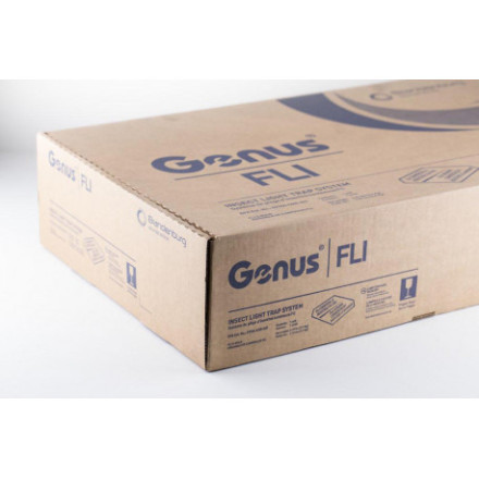 GENUS FLI GENUS FLI