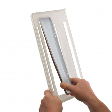 Ловушка для комаров "GENUS ECLIPSE ULTRA" Ловушка для комаров "GENUS ECLIPSE ULTRA"