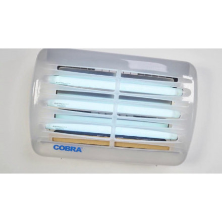 Клеевая ловушка летающих насекомых "GENUS COBRA"