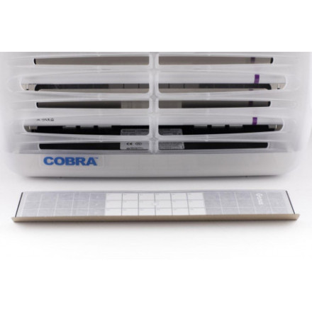 Клеевая ловушка летающих насекомых "GENUS COBRA"