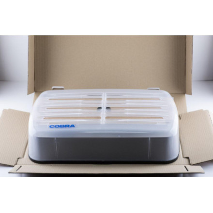 Клеевая ловушка летающих насекомых "GENUS COBRA"