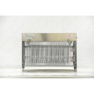 Инсектицидная лампа "WELL WE-150-2S" Инсектицидная лампа "WELL WE-150-2S"