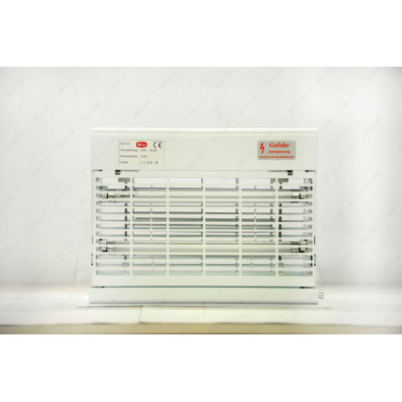 Электрическая ловушка для комаров "WELL WE-150-215" Электрическая ловушка для комаров "WELL WE-150-215"